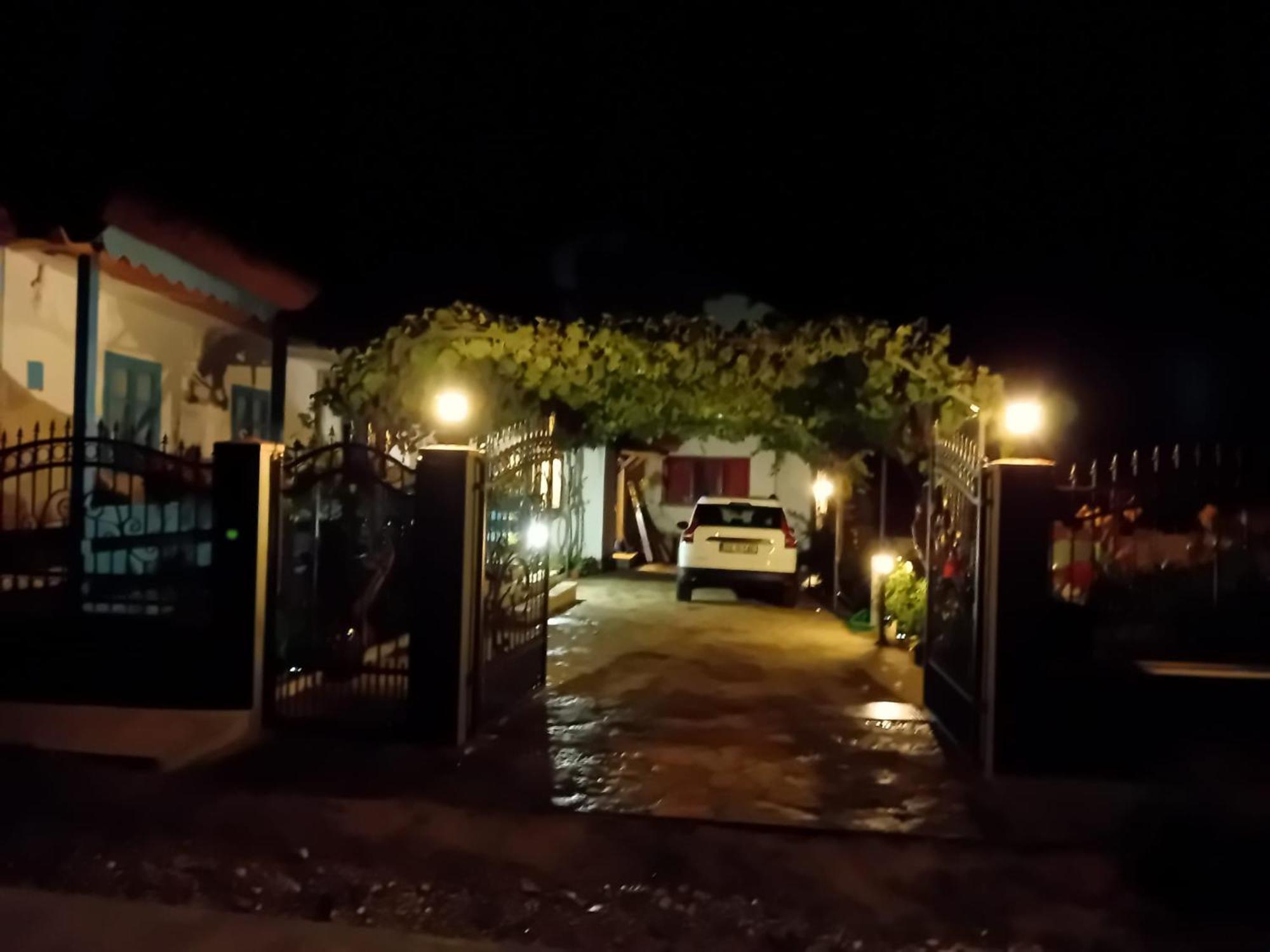 فندق Casa Rasaritul Soarelui Sarichioi المظهر الخارجي الصورة